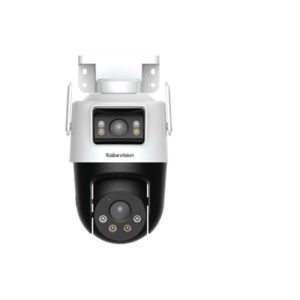 Camera IP WiFi KBVISION 6MP KX-SM6L